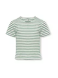 ONLY | Mädchen T-Shirt KOGNELLA  | Hellgrün