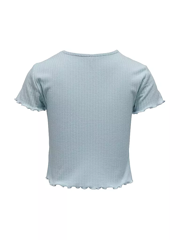 ONLY | Mädchen T-Shirt KOGNELLA | koralle