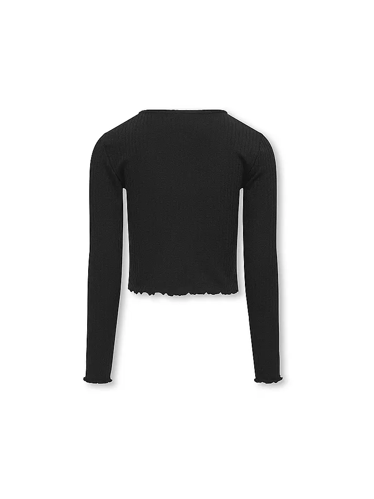 ONLY | Mädchen T-Shirt KOGNELLA | weiss