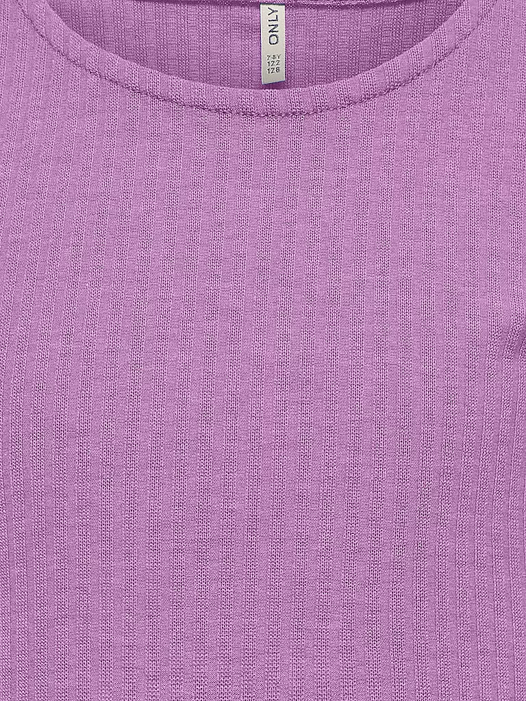 ONLY | Mädchen T-Shirt KOGNELLA | koralle