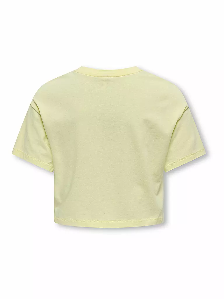 ONLY | Mädchen T-Shirt KOGOLIVIA | olive