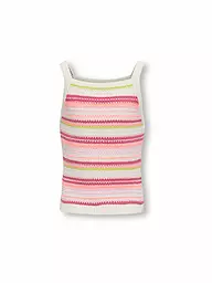 ONLY | Mädchen Top KOGBELLI | Rosa