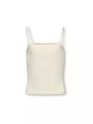 ONLY | Mädchen Top KOGEA  | weiss