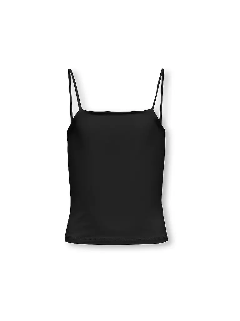 ONLY | Mädchen Top KOGEA  | schwarz