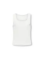 ONLY | Mädchen Top KOGEA | weiss