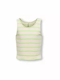 ONLY | Mädchen Top KOGNESSA | Grün
