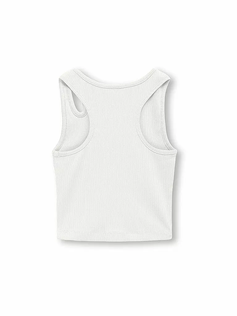 ONLY | Mädchen Top KOGNESSA | gelb