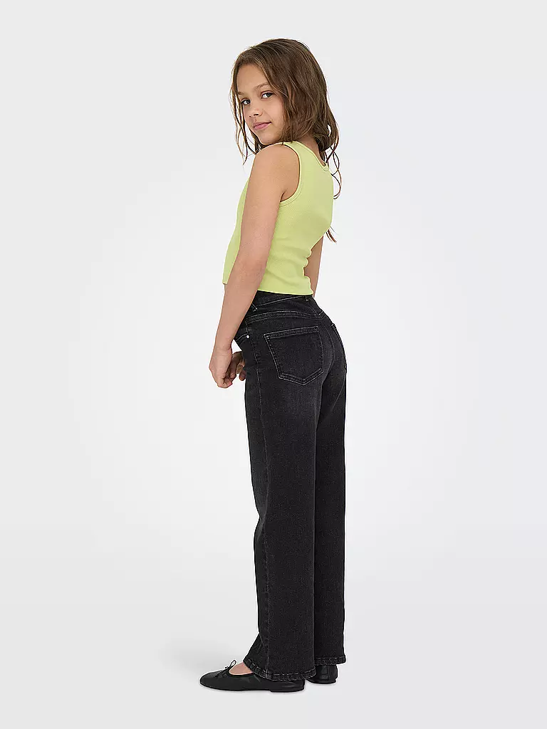 ONLY | Mädchen Top KOGNESSA | weiss