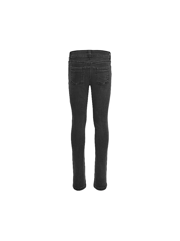 ONLY | Mädchen-Jeans "KONRACHEL" | schwarz