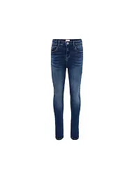 ONLY | Mädchenjeans Skinny Fit KONPAOLA | blau