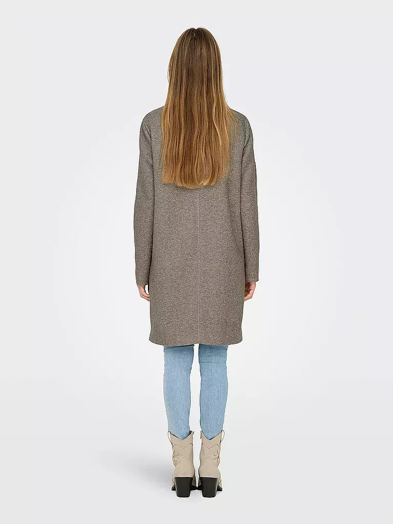 ONLY | Mantel ONLSEDONA  | hellbraun