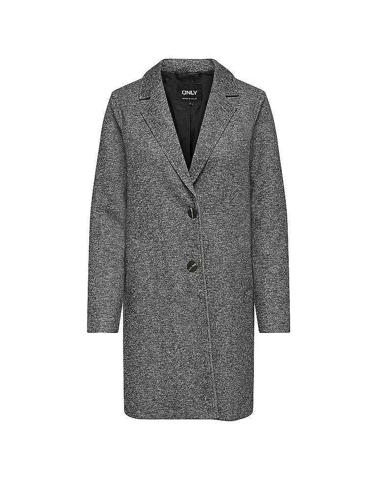 ONLY | Mantel ONLSEDONA | grau