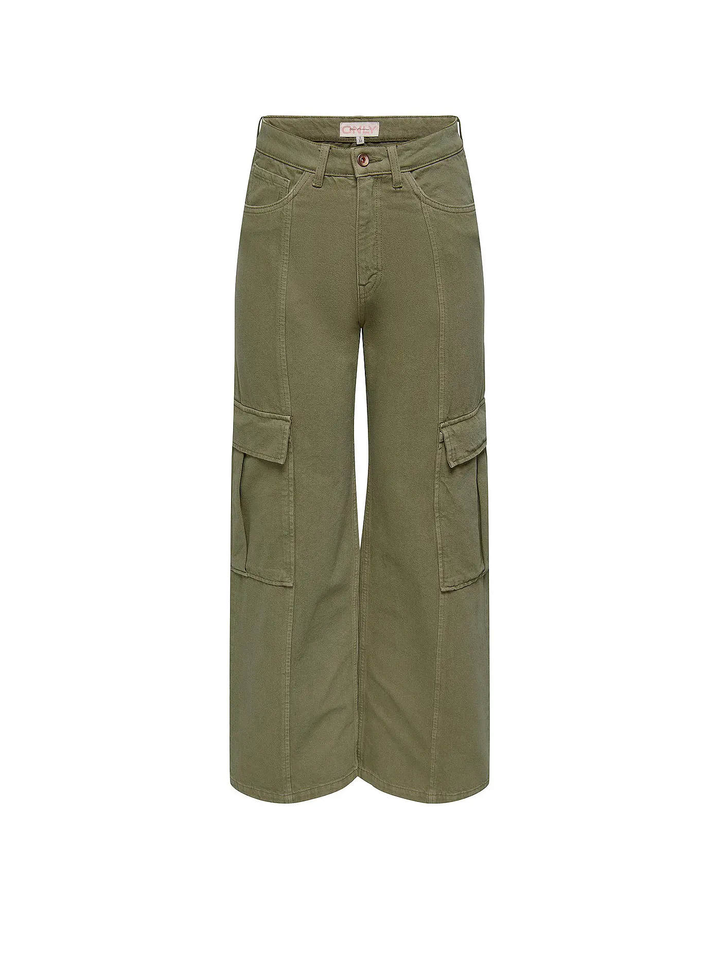 ONLY | Marlene Hose ONLHOPE | olive