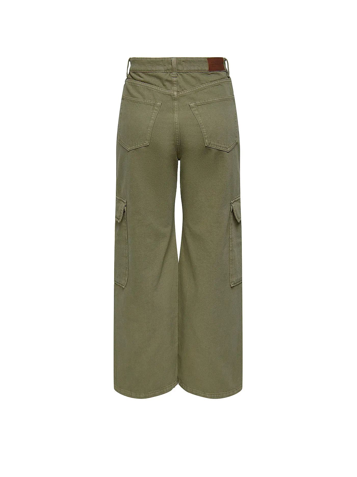 ONLY | Marlene Hose ONLHOPE | olive