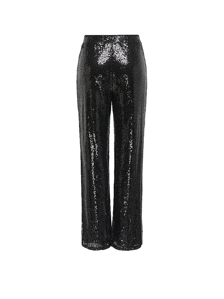 ONLY | Marlenehose ONLBECCA | schwarz