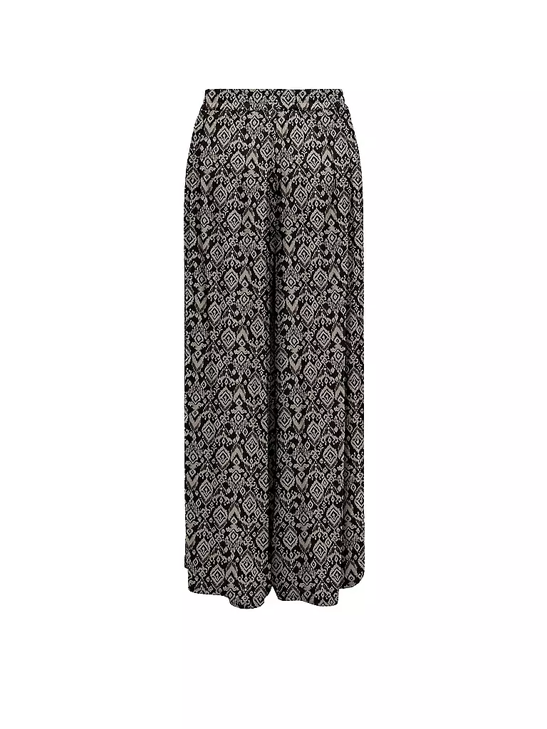 ONLY | Marlenehose ONLCHIARA | schwarz
