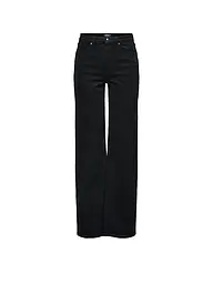 ONLY | Marlenehose ONLJUICY | schwarz