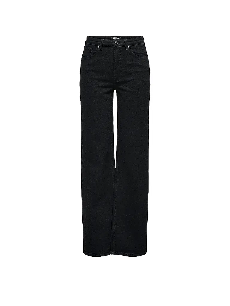 ONLY | Marlenehose ONLJUICY | schwarz