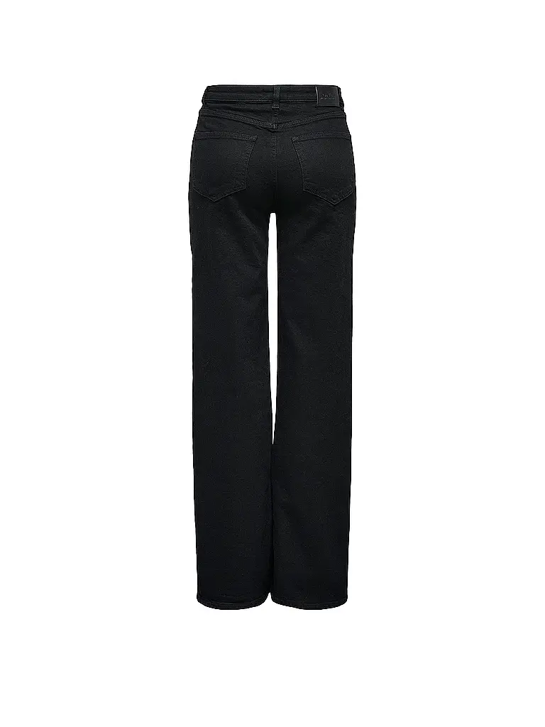 ONLY | Marlenehose ONLJUICY | schwarz