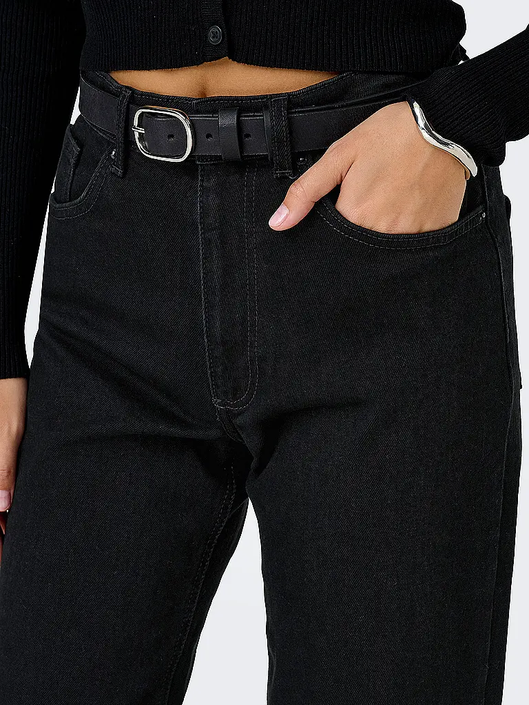 ONLY | Marlenehose ONLJUICY | schwarz