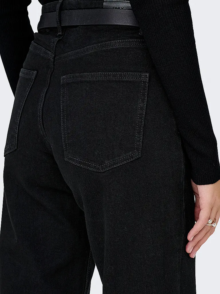ONLY | Marlenehose ONLJUICY | schwarz