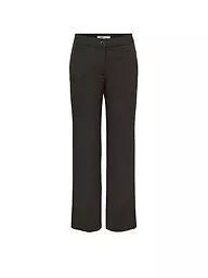 ONLY | Marlenehose ONLLANA | braun