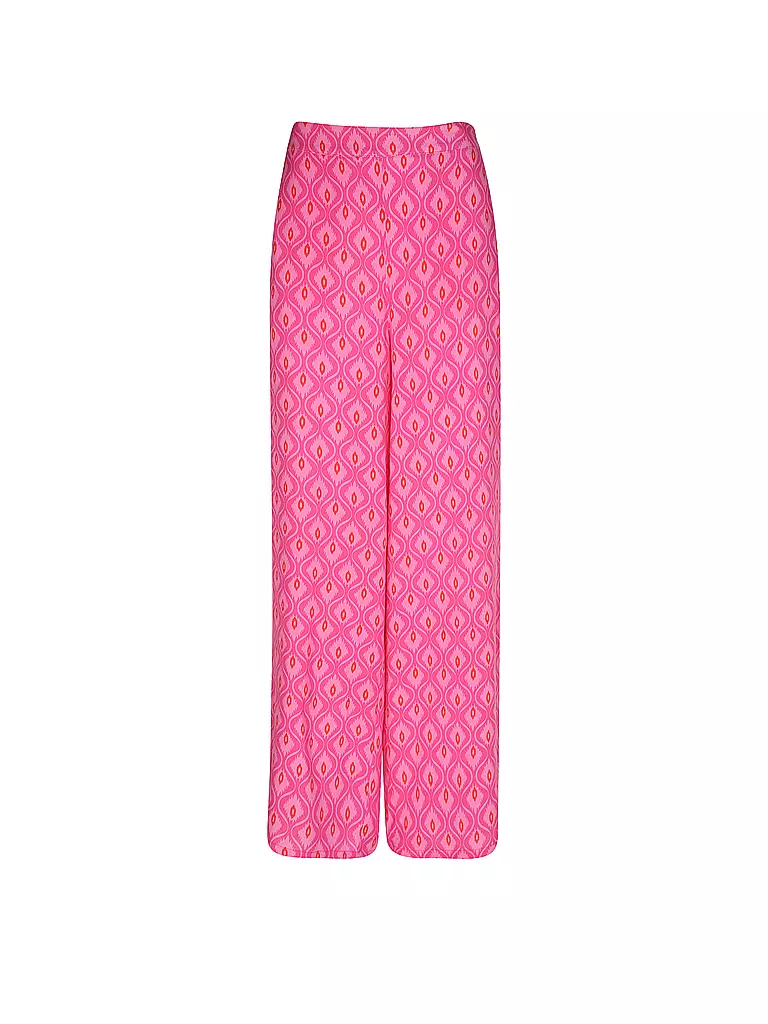 ONLY | Marlenehose ONLNOVA | pink