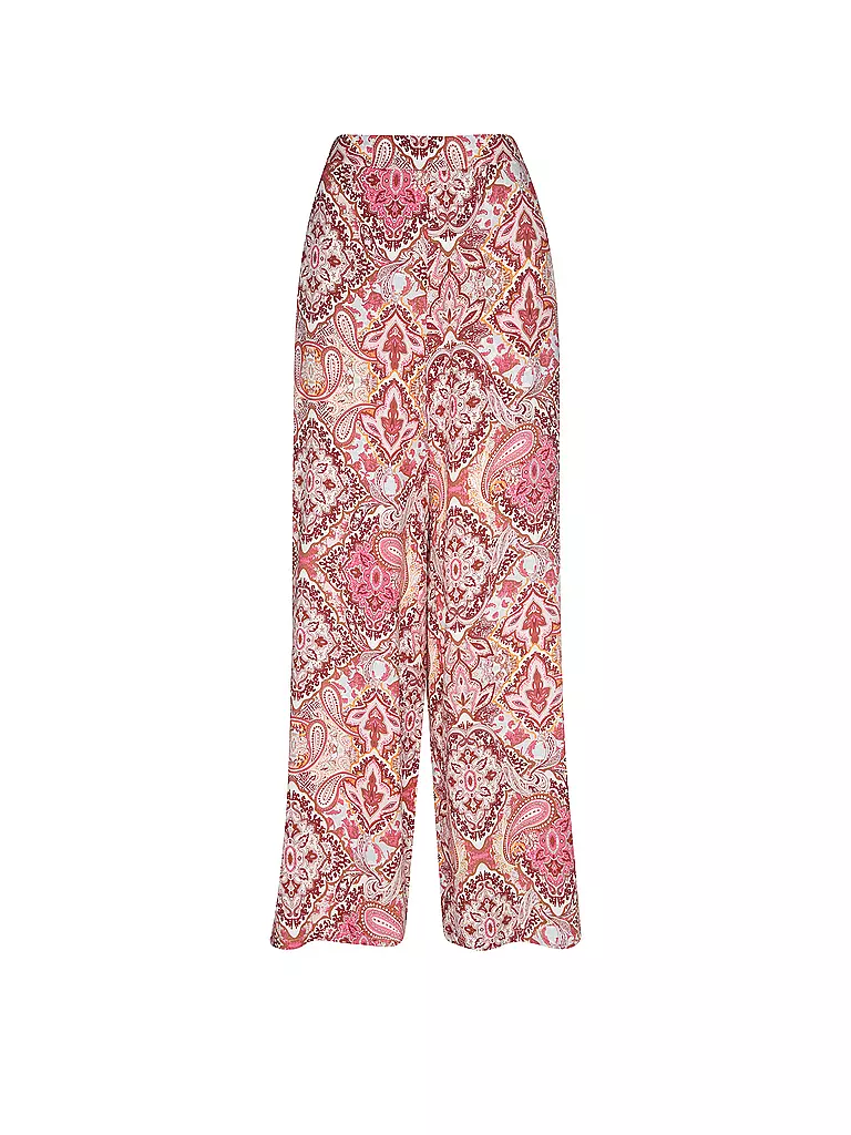 ONLY | Marlenehose ONLNOVA | pink