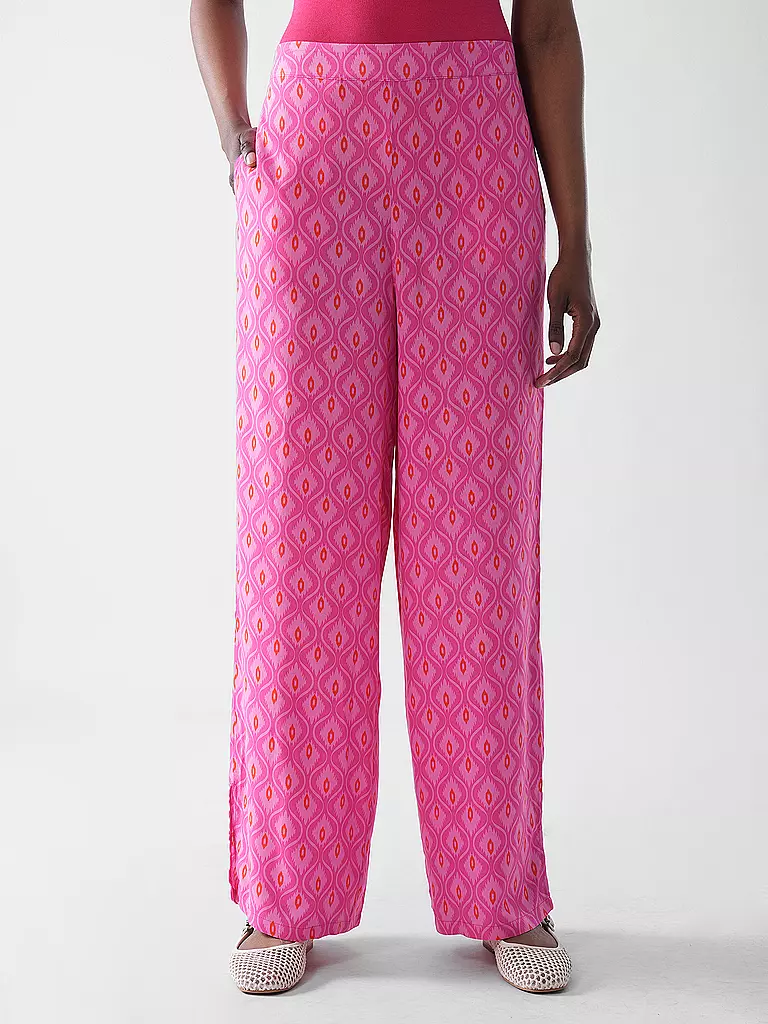 ONLY | Marlenehose ONLNOVA | pink