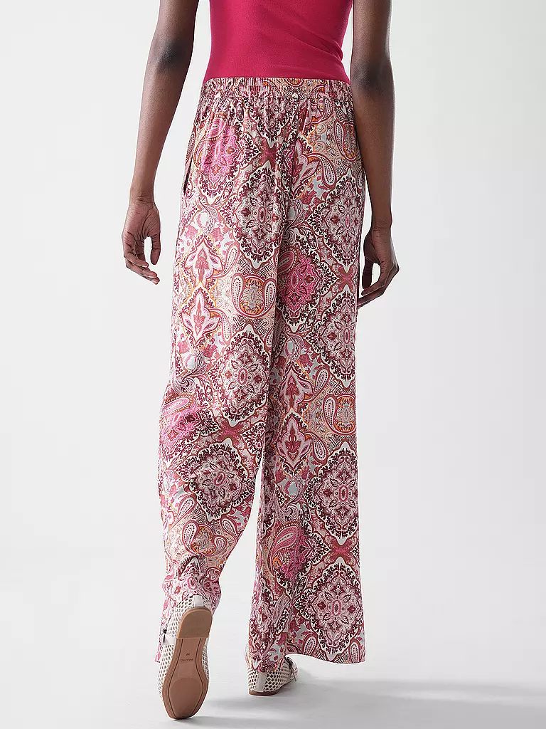ONLY | Marlenehose ONLNOVA | pink