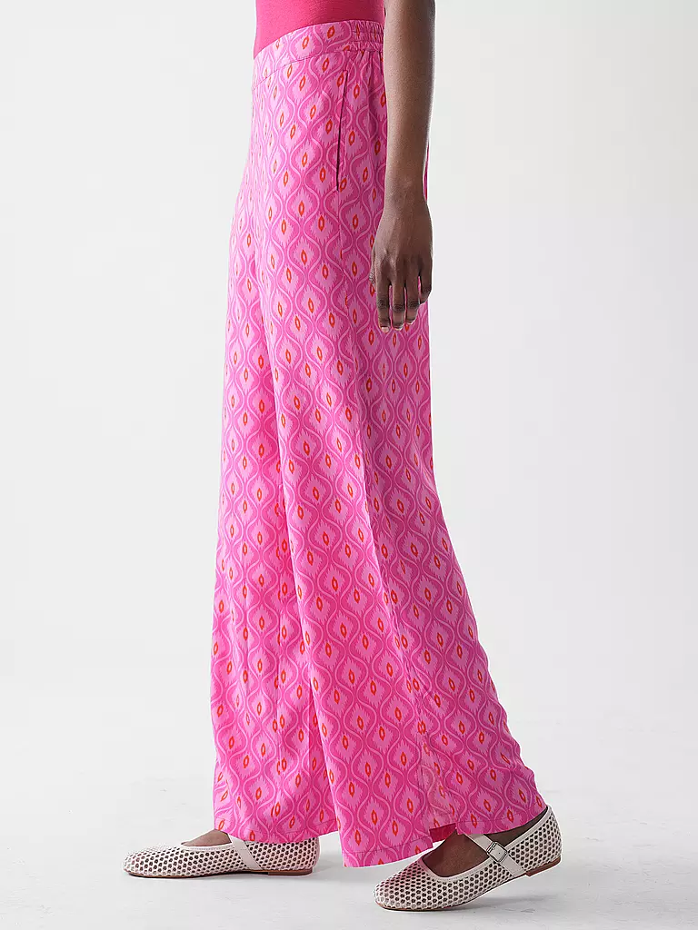 ONLY | Marlenehose ONLNOVA | pink