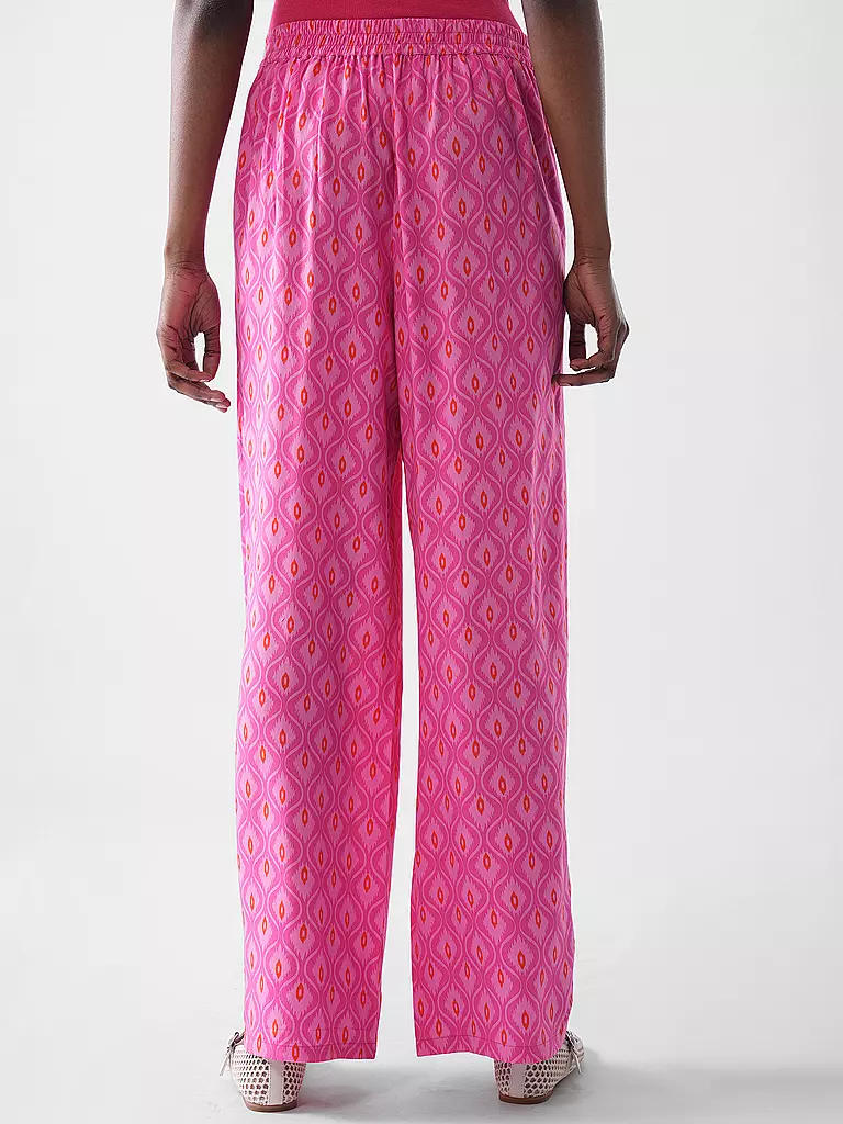 ONLY | Marlenehose ONLNOVA | pink