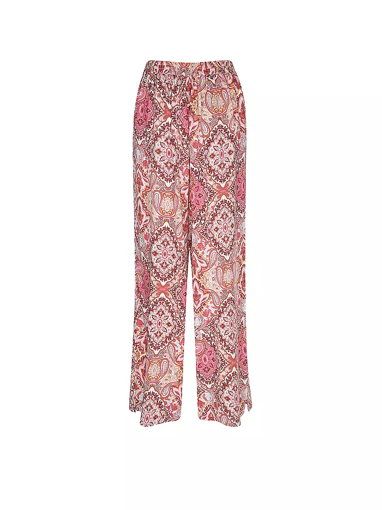 ONLY | Marlenehose ONLNOVA | pink