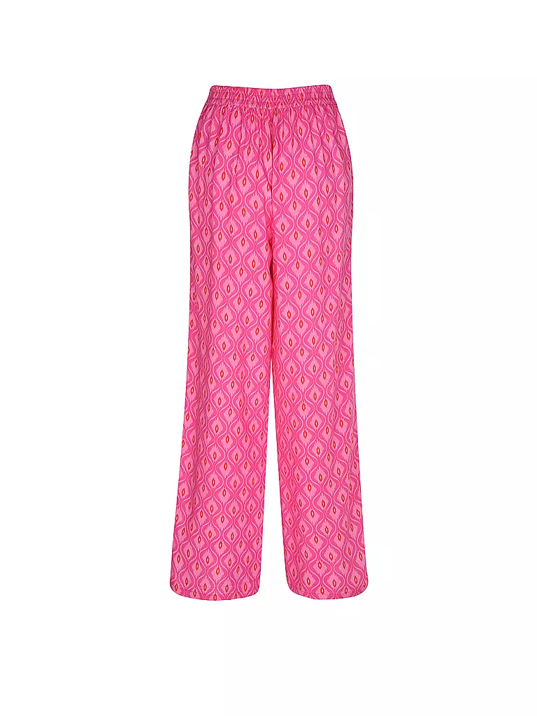 ONLY | Marlenehose ONLNOVA | pink