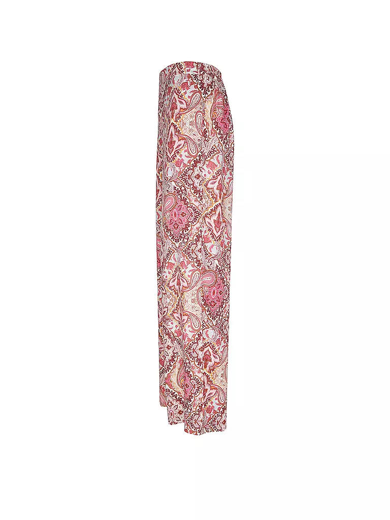 ONLY | Marlenehose ONLNOVA | pink