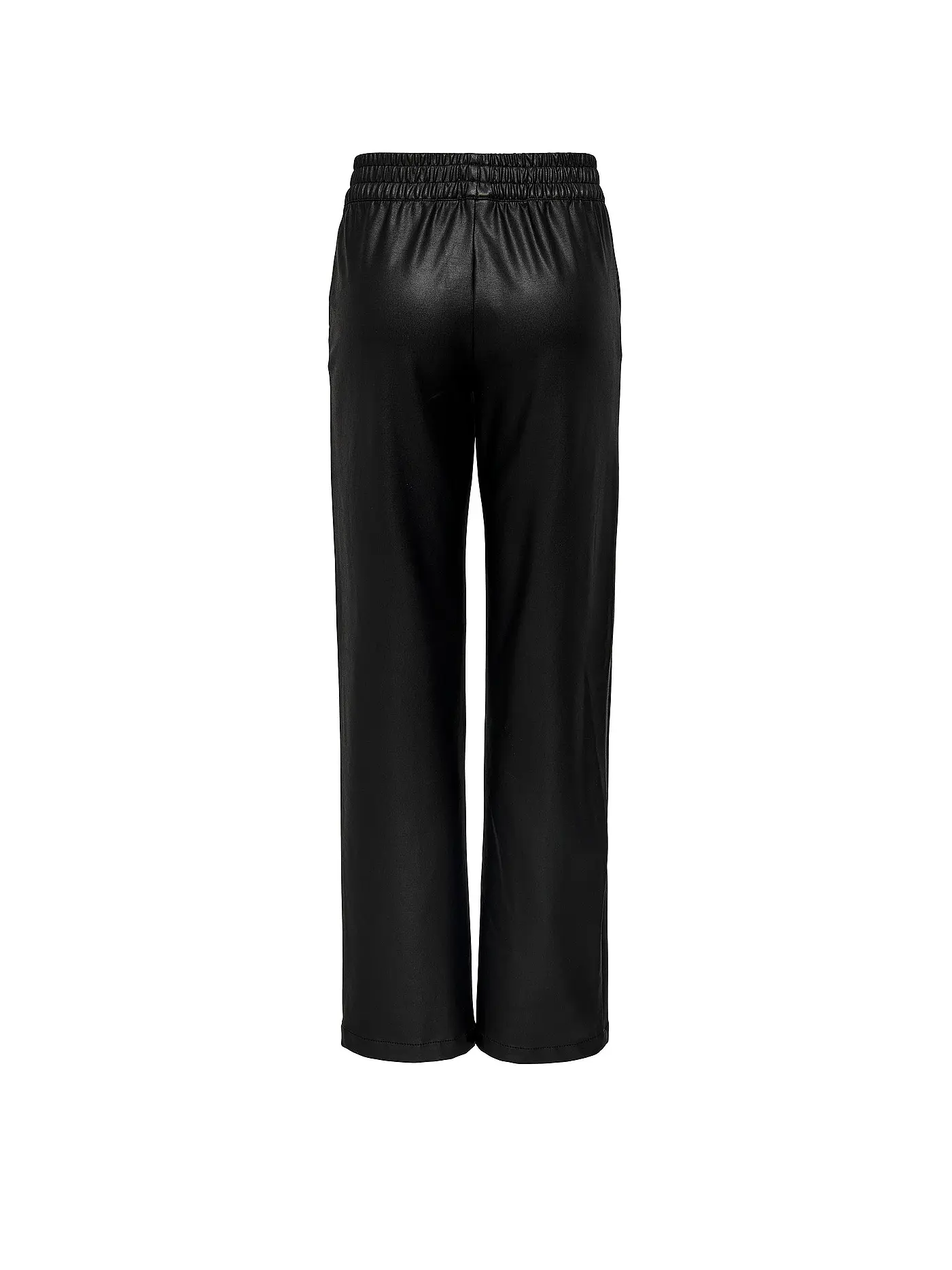 ONLY | Marlenehose ONLPOPSTAR  | schwarz