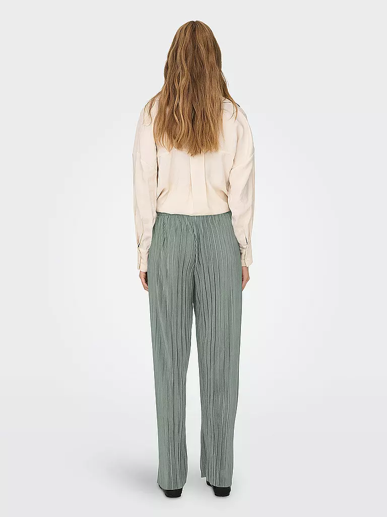 ONLY | Marlenehose ONLRAVENNA | grau