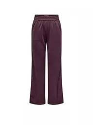 ONLY | Marlenehose ONLWARM | dunkelrot