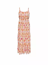 ONLY | Maxikleid ONLABIELLA | koralle