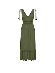 ONLY | Maxikleid ONLCHIARA | Olive