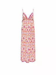 ONLY | Maxikleid ONLELANOR | rot