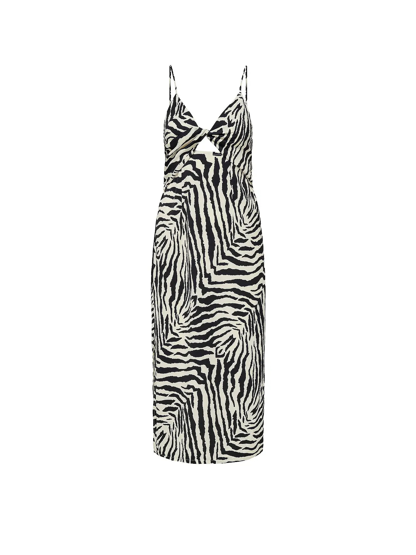 ONLY | Maxikleid ONLIRIS | creme