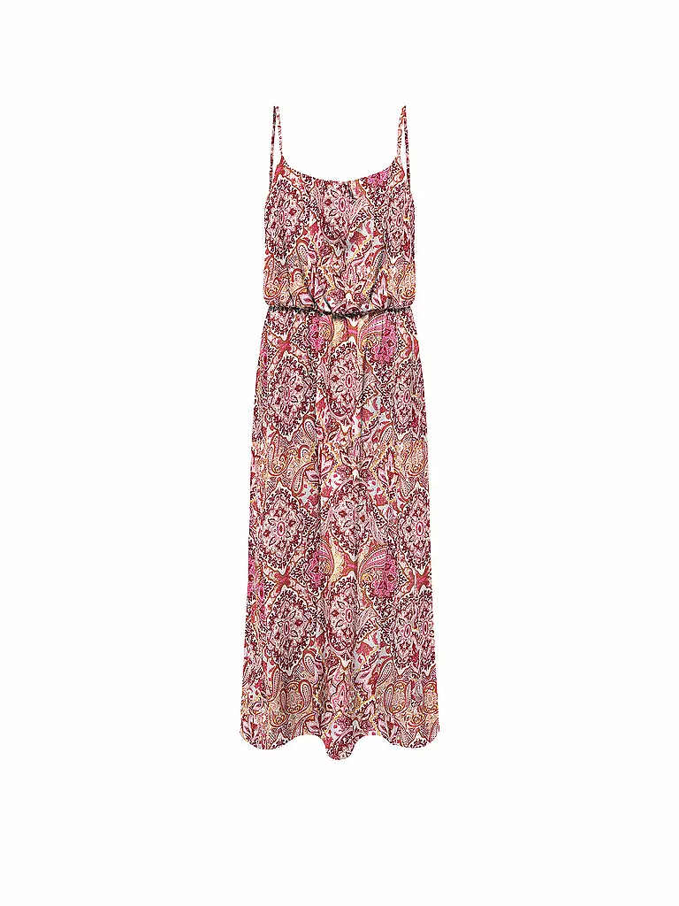 ONLY | Maxikleid ONLNOVA | pink
