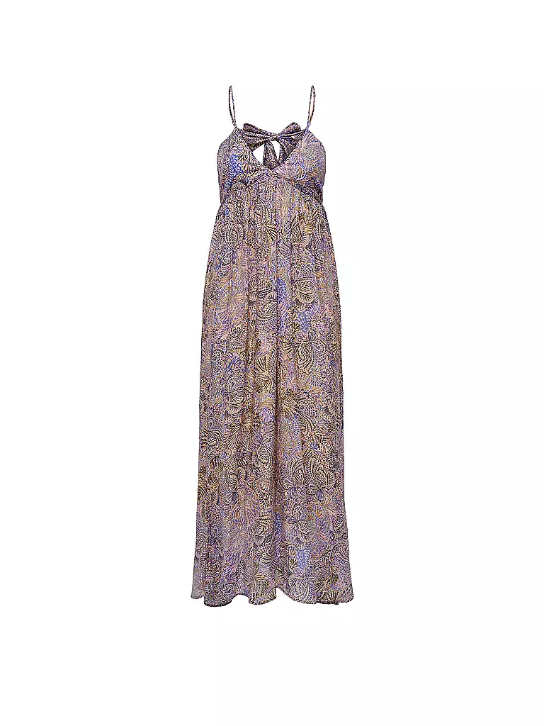ONLY | Maxikleid ONLPHOENIX | lila