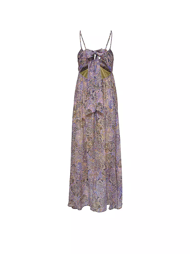 ONLY | Maxikleid ONLPHOENIX | lila