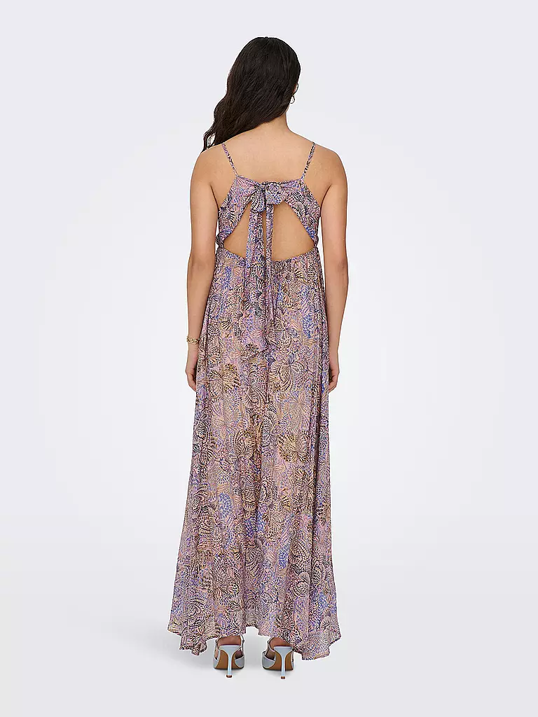 ONLY | Maxikleid ONLPHOENIX | lila
