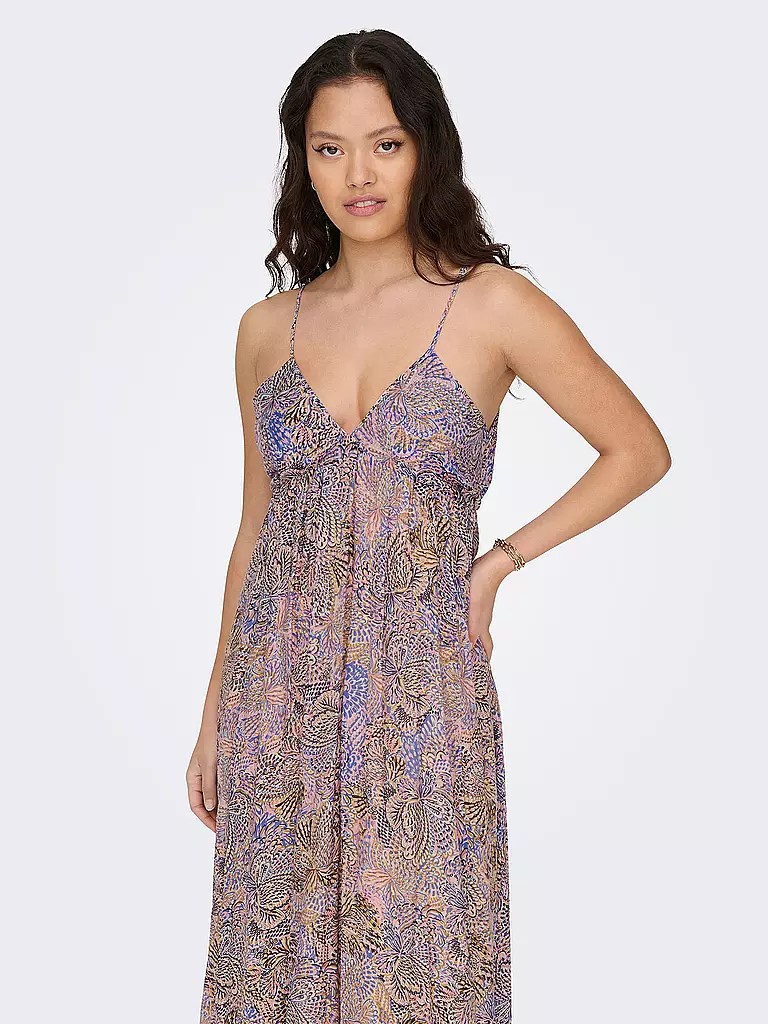 ONLY | Maxikleid ONLPHOENIX | lila