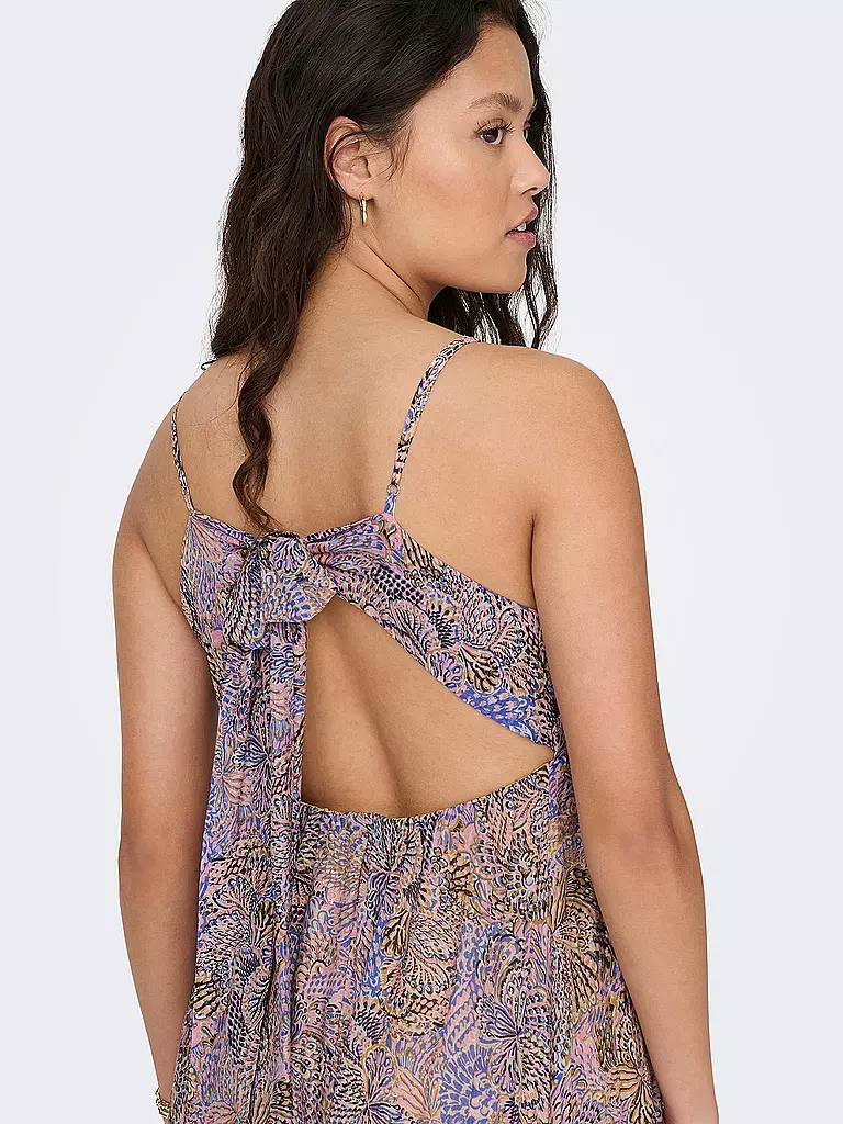 ONLY | Maxikleid ONLPHOENIX | lila