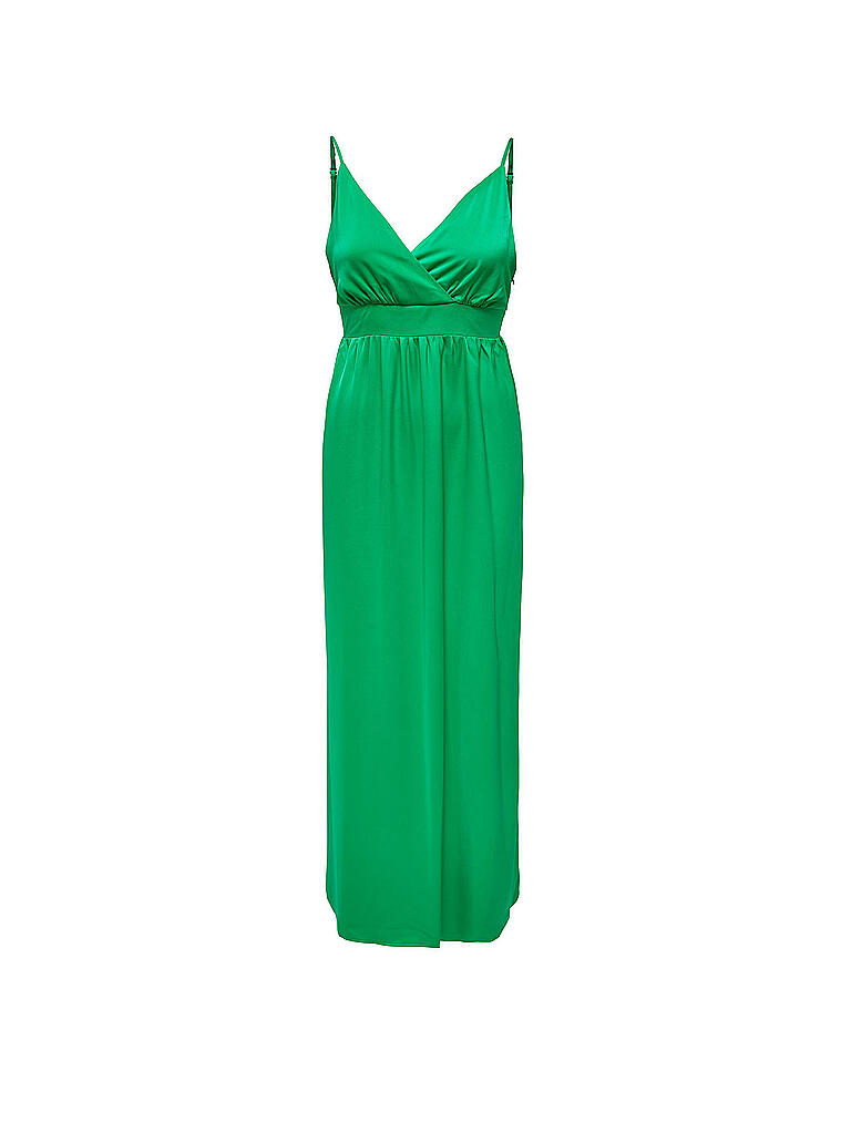 ONLY | Maxikleid ONLTINA | grün