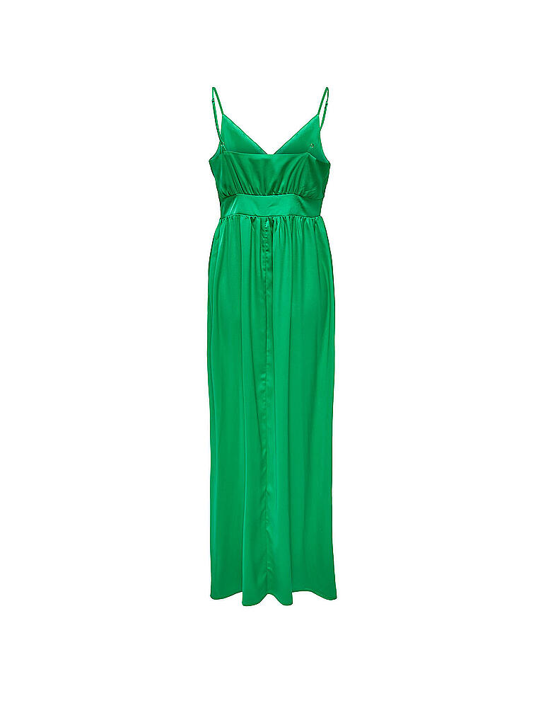 ONLY | Maxikleid ONLTINA | grün